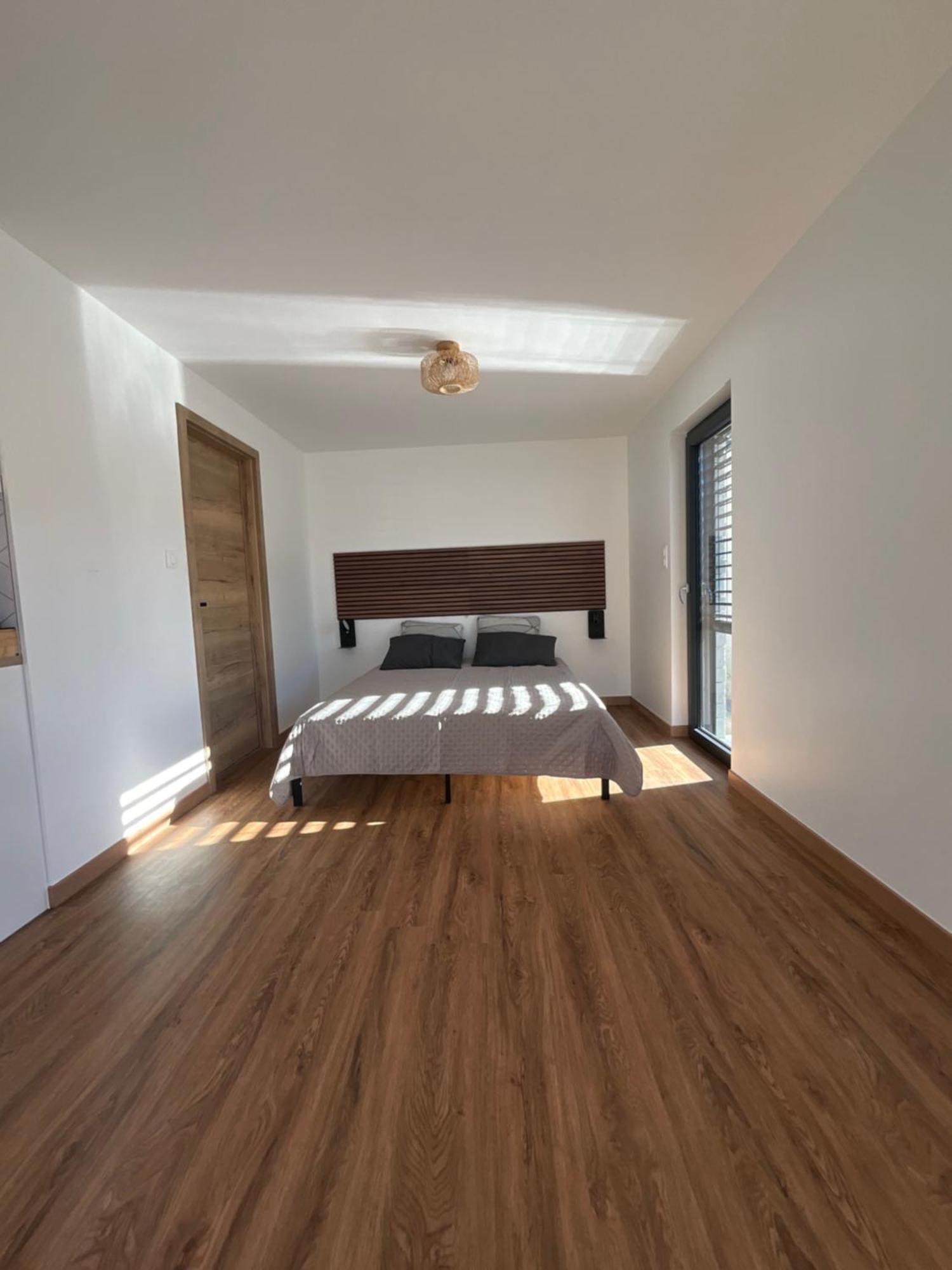Tiny House Turckheim Villa Exterior photo