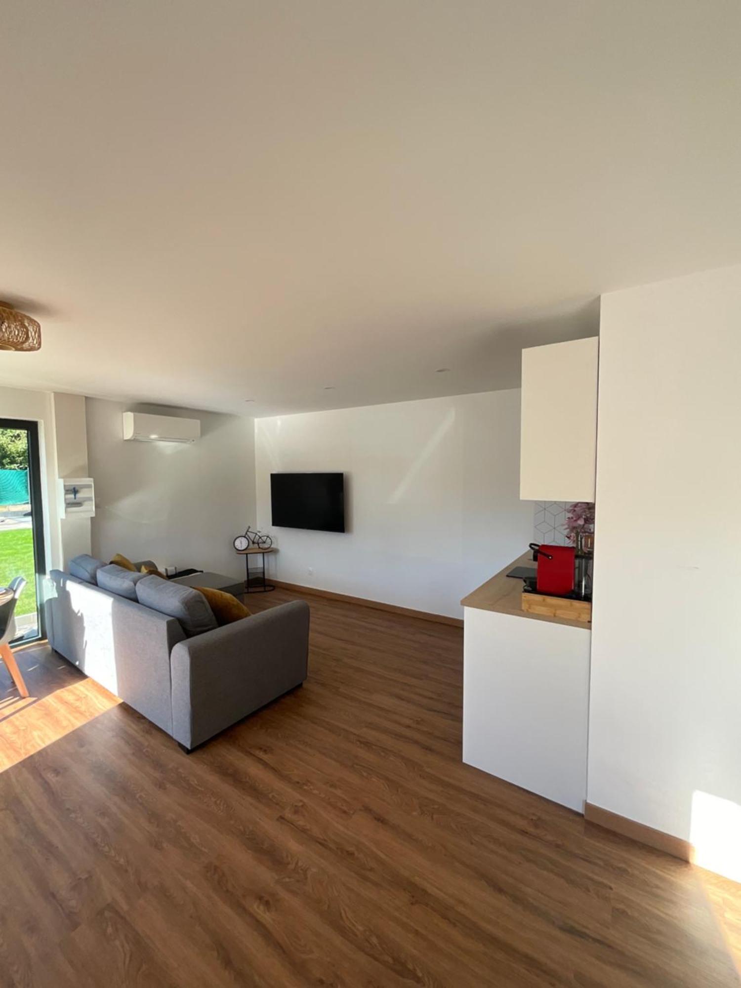 Tiny House Turckheim Villa Exterior photo